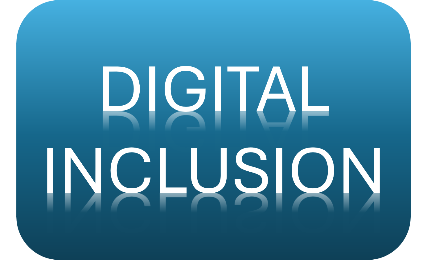 Digital Inclusion Creating Pathways